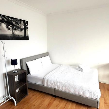 Stepney Green Comfy Double Bed Rooms 14 Лондон Экстерьер фото