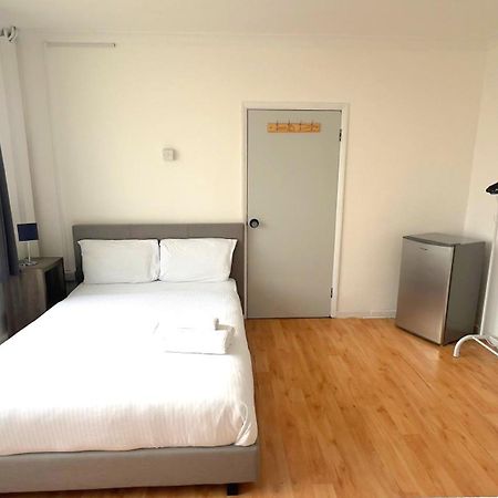 Stepney Green Comfy Double Bed Rooms 14 Лондон Экстерьер фото